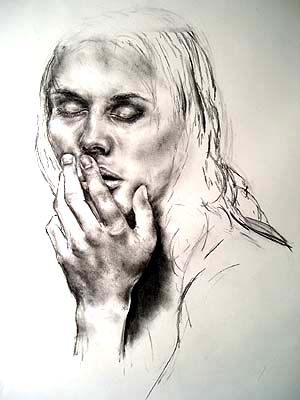 Untitled Woman